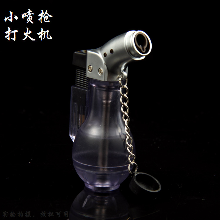 Palăng cá tính chống gió thẳng quá trình đấm nhẹ hơn công suất lớn súng phun blowtorch chế biến công nghiệp nhẹ hơn thế giới bật lửa