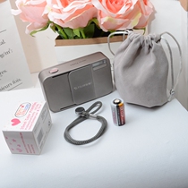 Paraxial FUJIFILM Fuji TIARA 1Generation ZOOM 28mm Automatic Film Film Camera