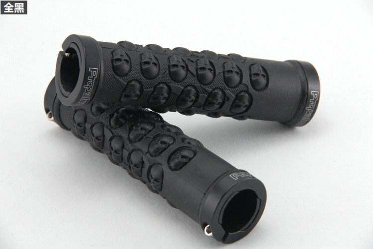 Poignées de vélo PROPALM - Ref 2354357 Image 8