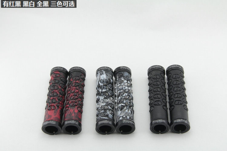 Poignées de vélo PROPALM - Ref 2354357 Image 3