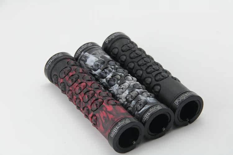 Poignées de vélo PROPALM - Ref 2354357 Image 5