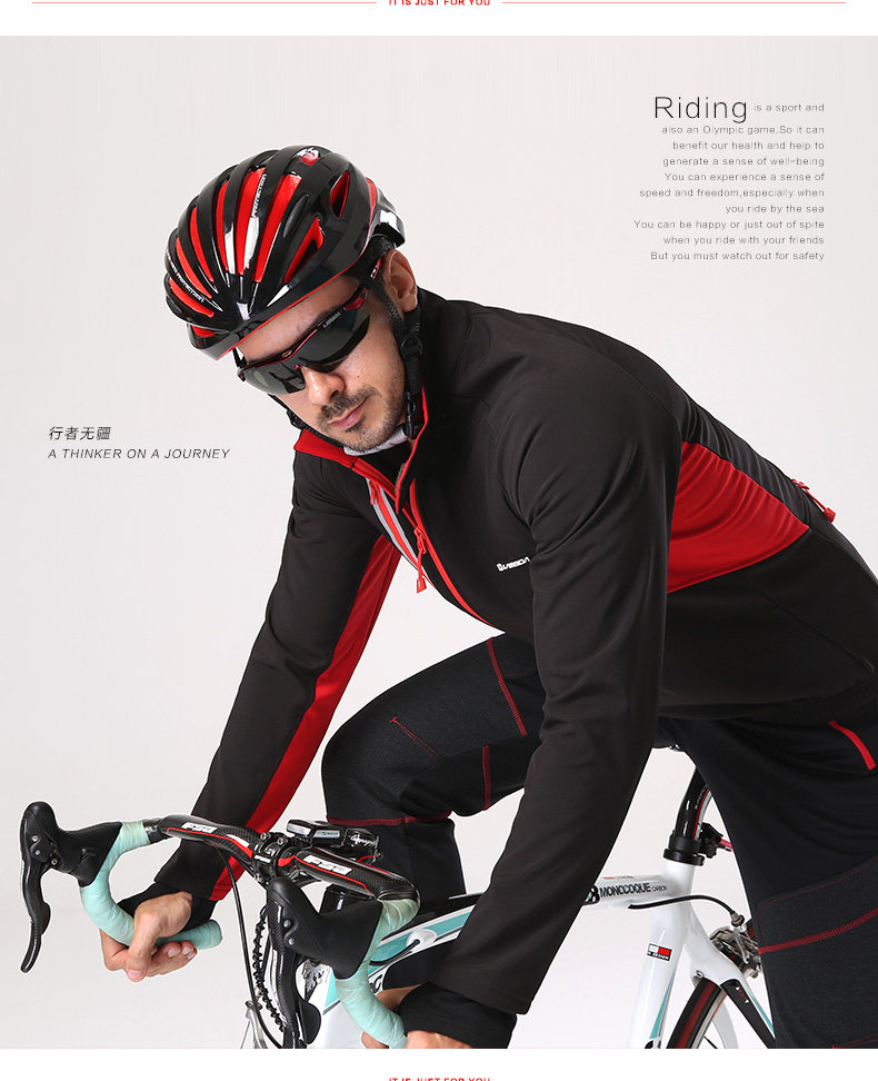 Tenue de cyclisme femme LAMBDA - Ref 2216992 Image 127