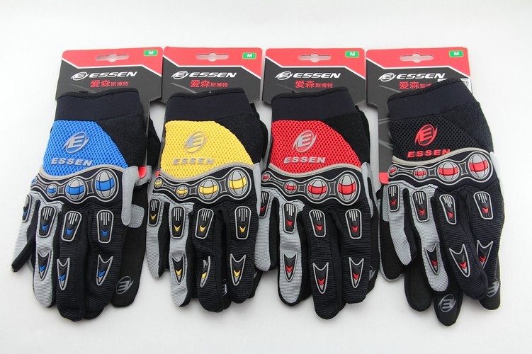 Gants de cyclisme mixte ESSEN - Ref 2247156 Image 25