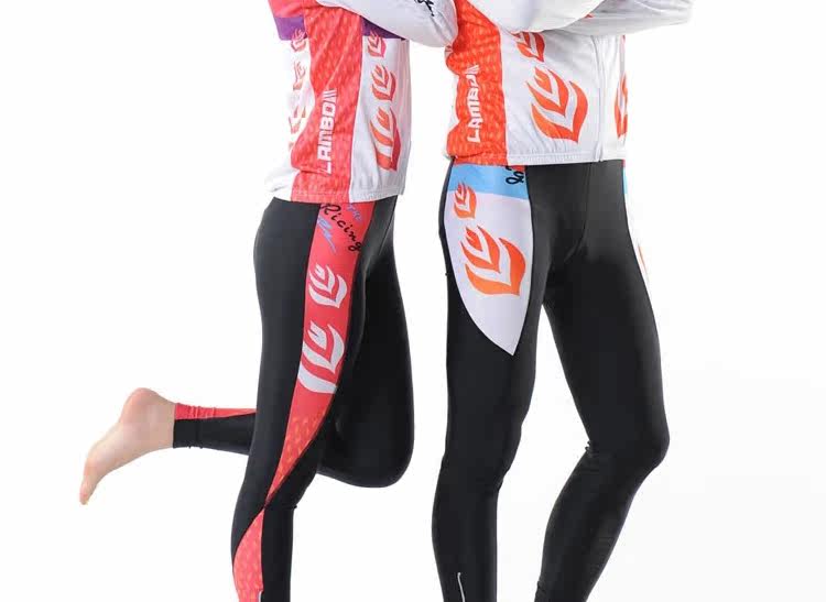 Vêtement cyclisme mixte LAMBDA - Ref 2216678 Image 16