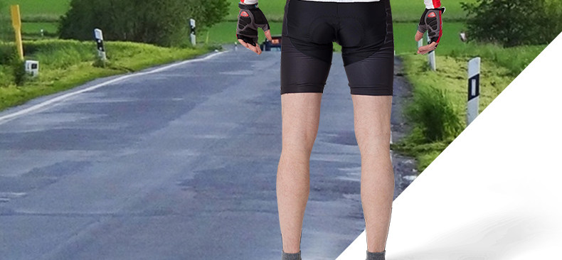 Vêtement cyclisme mixte LAMBDA - Ref 2209740 Image 38