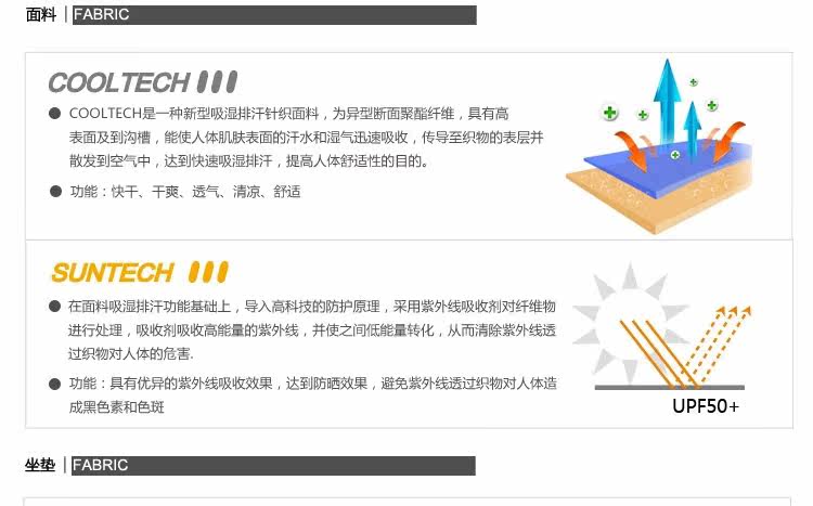 Tenue de cyclisme femme LAMBDA - Ref 2216520 Image 19