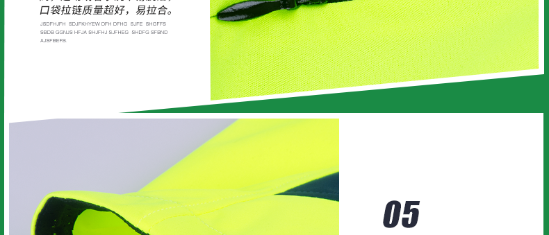 Tenue de cyclisme mixte LAMBDA - Ref 2216680 Image 35