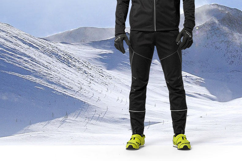 Tenue de cyclisme femme LAMBDA - Ref 2216992 Image 37