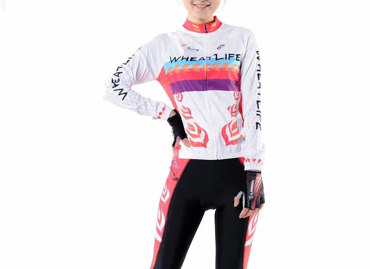 Vêtement cyclisme mixte LAMBDA - Ref 2216678 Image 7