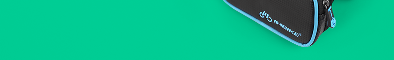 Sacoche pour vélo mixte INBIKE - Ref 2211739 Image 37