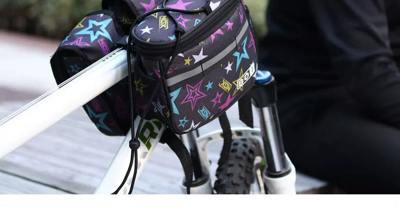 Sacoche pour vélo ROSWHEEL - Ref 2212034 Image 18