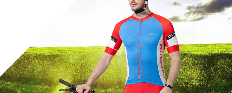 Vêtement cyclisme mixte LAMBDA - Ref 2209740 Image 43