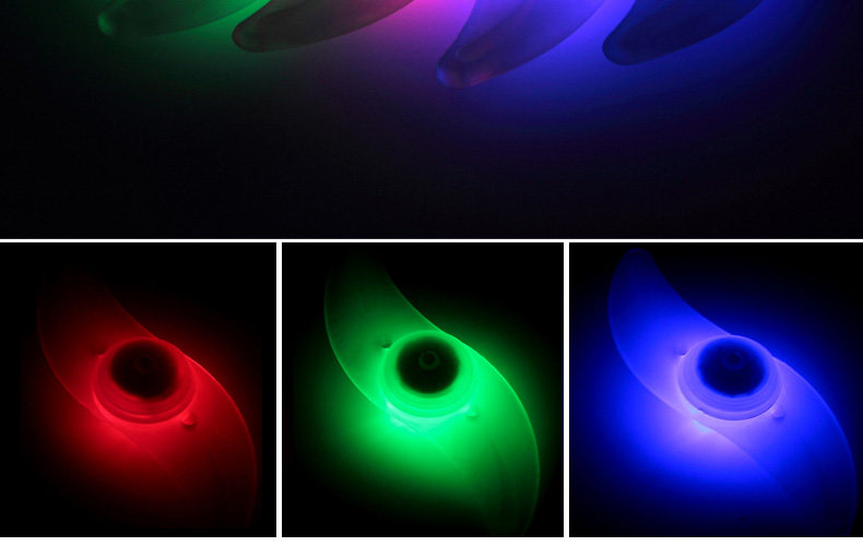 Lumière vélo INBIKE - feux de Valve - Ref 2399838 Image 10