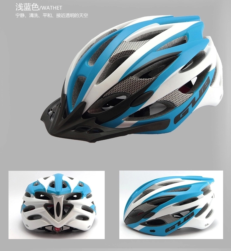 Casque cycliste mixte - Ref 2234121 Image 60