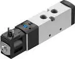 FESTO Электромагнитный клапан Festo ВУВС-ЛК20-М52-АД-Г18-1С1-С 8043214