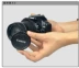 Đối với Canon / Nikon / Sony ống kính SLR bìa bảo vệ dây cáp chống mất bảo vệ ống kính mất nắp - Phụ kiện máy ảnh DSLR / đơn