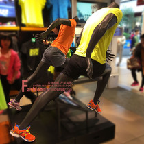 Running model props male full-body sports model muscle display model rack Clothing store European-style man table man