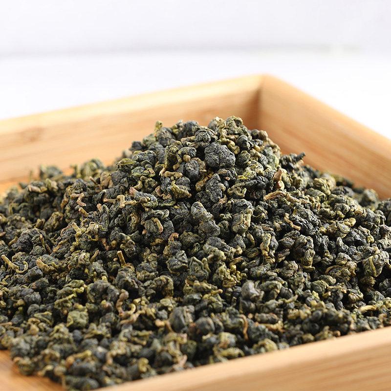 Jinyu Oolong Tea 500g Xicha Naixue Cold Brew Tea Alpine Oolong Tea Fruit Tea Special Milk Tea Raw Materials
