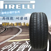 Lốp xe chống cháy nổ Pirelli 225/215/245/255/280/40/45/50 / 55R16 / 17/18/19/20