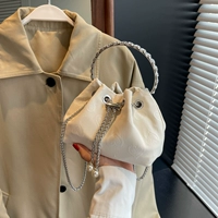 Белый, портативный