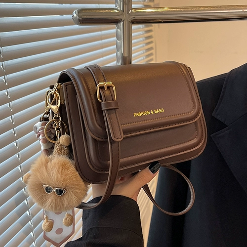 艾米兔 Милая подвеска с буквами, сумка на одно плечо