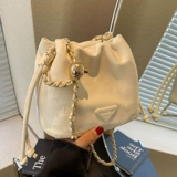 艾米兔 Модная портативная сумка на одно плечо, городской стиль