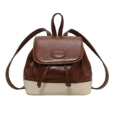 艾米兔 Ретро трендовый рюкзак, в корейском стиле