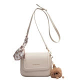 艾米兔 Милая подвеска с буквами, сумка на одно плечо