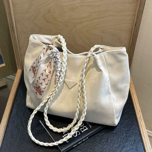 艾米兔 Модная трендовая сумка на одно плечо, городской стиль