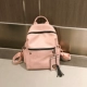 Ins bag túi đeo vai nữ 2018 mới bf túi gió nữ Sen series chic Hong Kong hương vị học sinh trung học ba lô