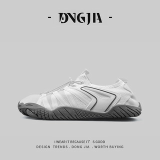 外贸日本单溯溪鞋男女夏季户外漂流速干涉水鞋海边游泳赶海沙滩鞋