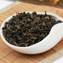 Carbon roasted fragrant type Tieguanyin Nanyan Village Carbon Pei charcoal roasted wood cooked tea alpine Tieguanyin 500g