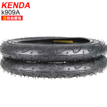 Kenda 12 inch 203 sliding walker 12-1 2*1 75*2-1 4 Inner and outer tires of electric vehicles 12-1 2*2-1 4