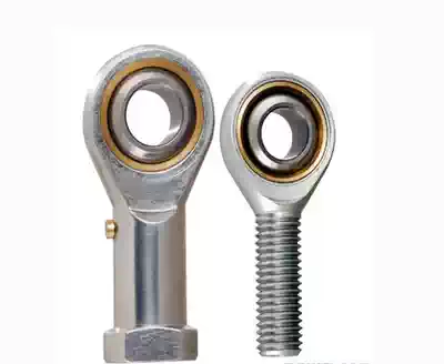 Fisheye ball head rod end joint bearing SI SA SIL SAL 3 4 5 6 8 10 12T K