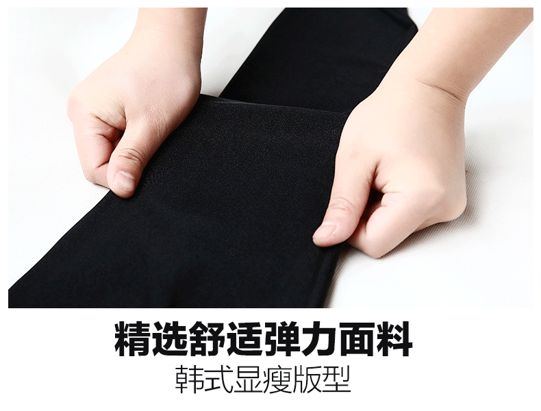 Quần Harlan nữ phiên bản Hàn Quốc mùa xuân 2019 hoang dã mới học sinh chín điểm giản dị quần ống rộng ống cà rốt thu đông quần jogger nữ