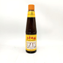 Mitsui Oyster Oil Catering 465 gr Bottles Of Oyster Oil Beef Seasoned Condiments Seasonings