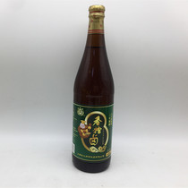Shanghai Boss with Worse Halogen 640ml Fallery Halogen Bad anchow Stuffed Bean Fermented Bean Fermented Bean Juice seasonings