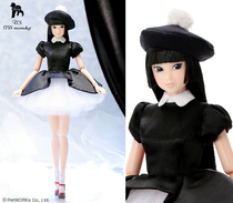 Jubilee clearance special] CCS PW-momoko CCS 17SS momoko 」