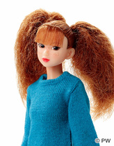 Jubilee] momomoko peach doll CCS 19SS PW momoko freckles 22cm