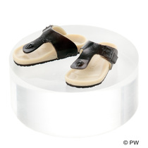 Jubilee spot] momomoko peach doll official casual beach slippers