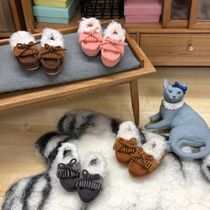 Jubilee] Little Bublythe azone BJD8 can be worn with shoes for bean-bean shoes