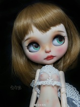 Jubilee] Blythe changing makeup artist (@ nightfall sauce)
