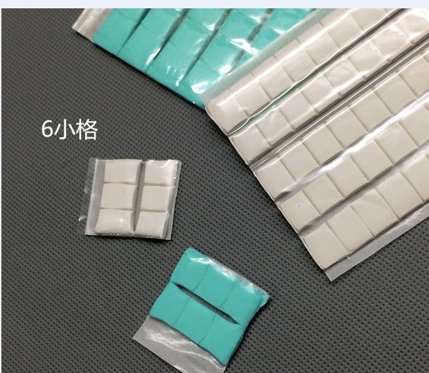 Jubilee] change of makeup doll Eye mud BJD doll open eye special eye mud