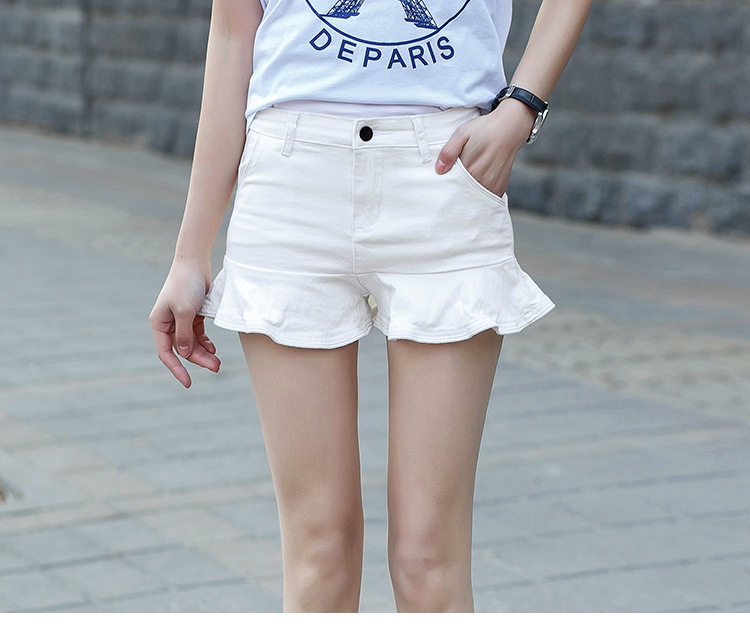 Jupe pour fille - Ref 2048351 Image 22