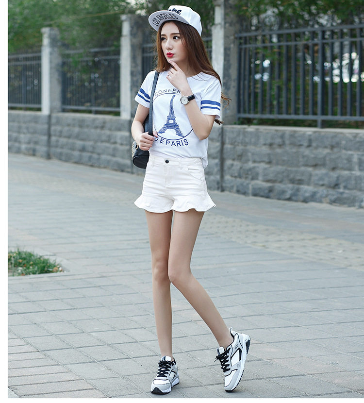 Jupe pour fille - Ref 2048351 Image 21