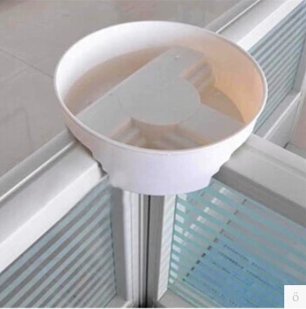 Офисный тип t -обработка цветочного горшка