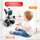 K10 ສະບັບປັບປຸງຂອງ Kaidiweile smart conversation mobile APP interactive control dancing programming robot device toy