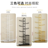 Баскетбольная простая система хранения, футбольная волейбольная корзина для хранения, мяч