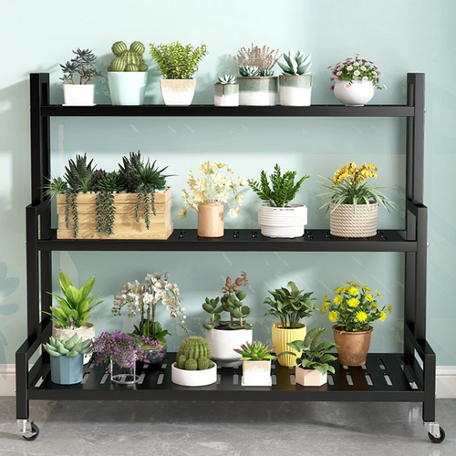 2025 Новая цветочная стойка