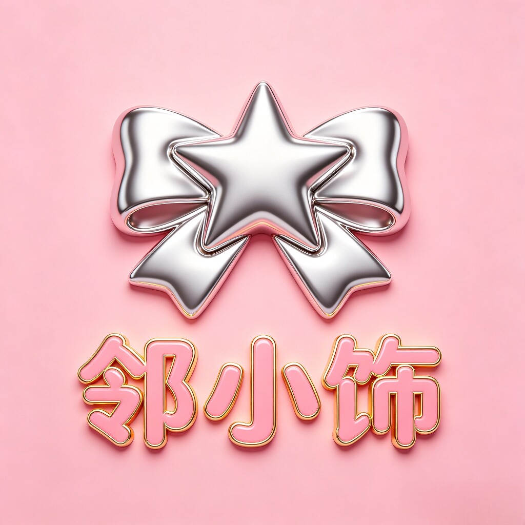 邻小饰